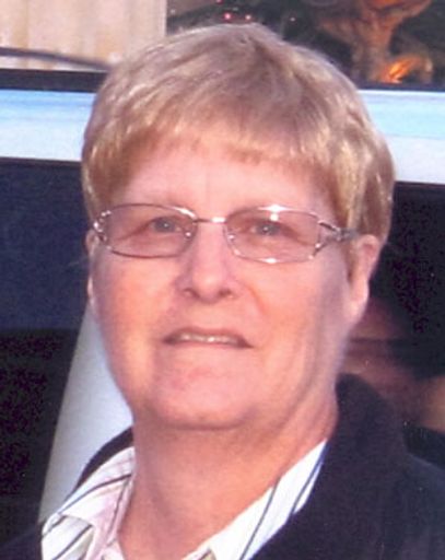 Diane Johnson Profile Photo