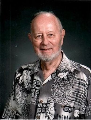 Herman Smith Profile Photo
