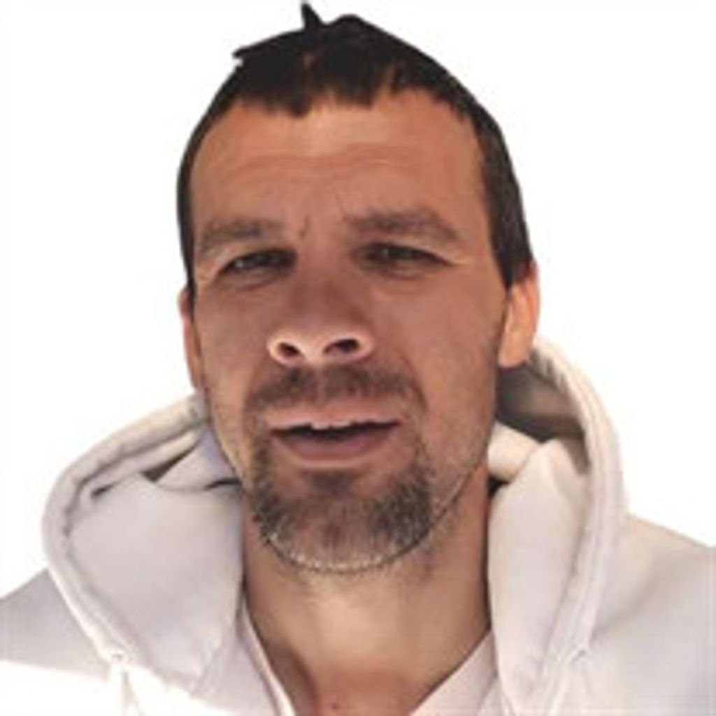 Russell Lee Brown