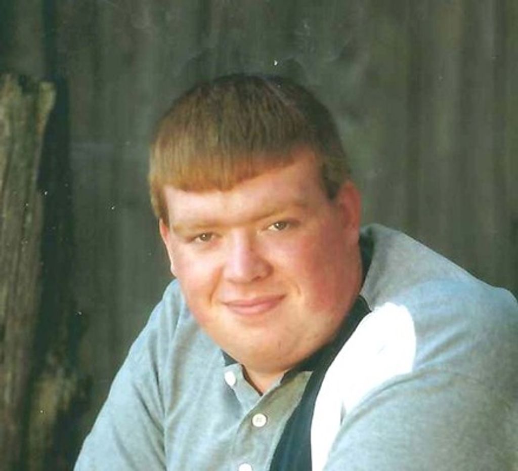 Jonathan Hale Standlea Profile Photo