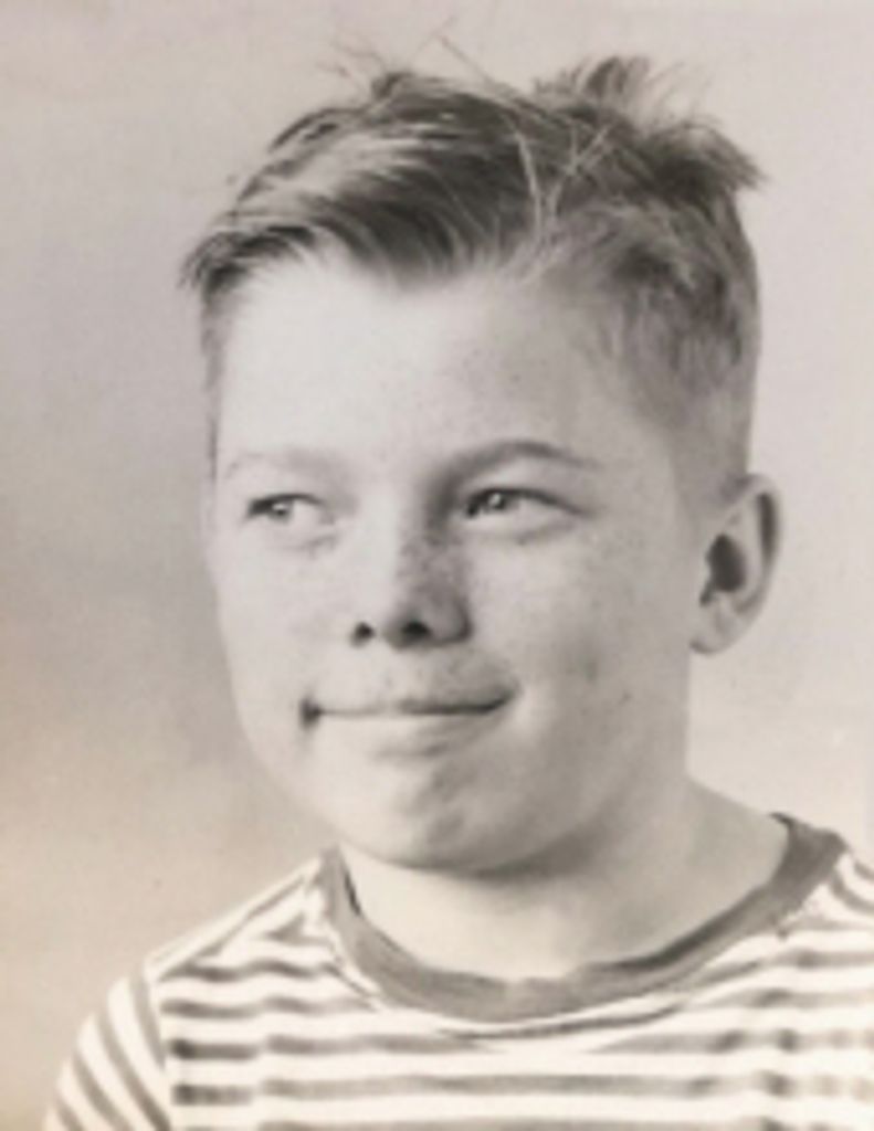 Ronald M. Loop