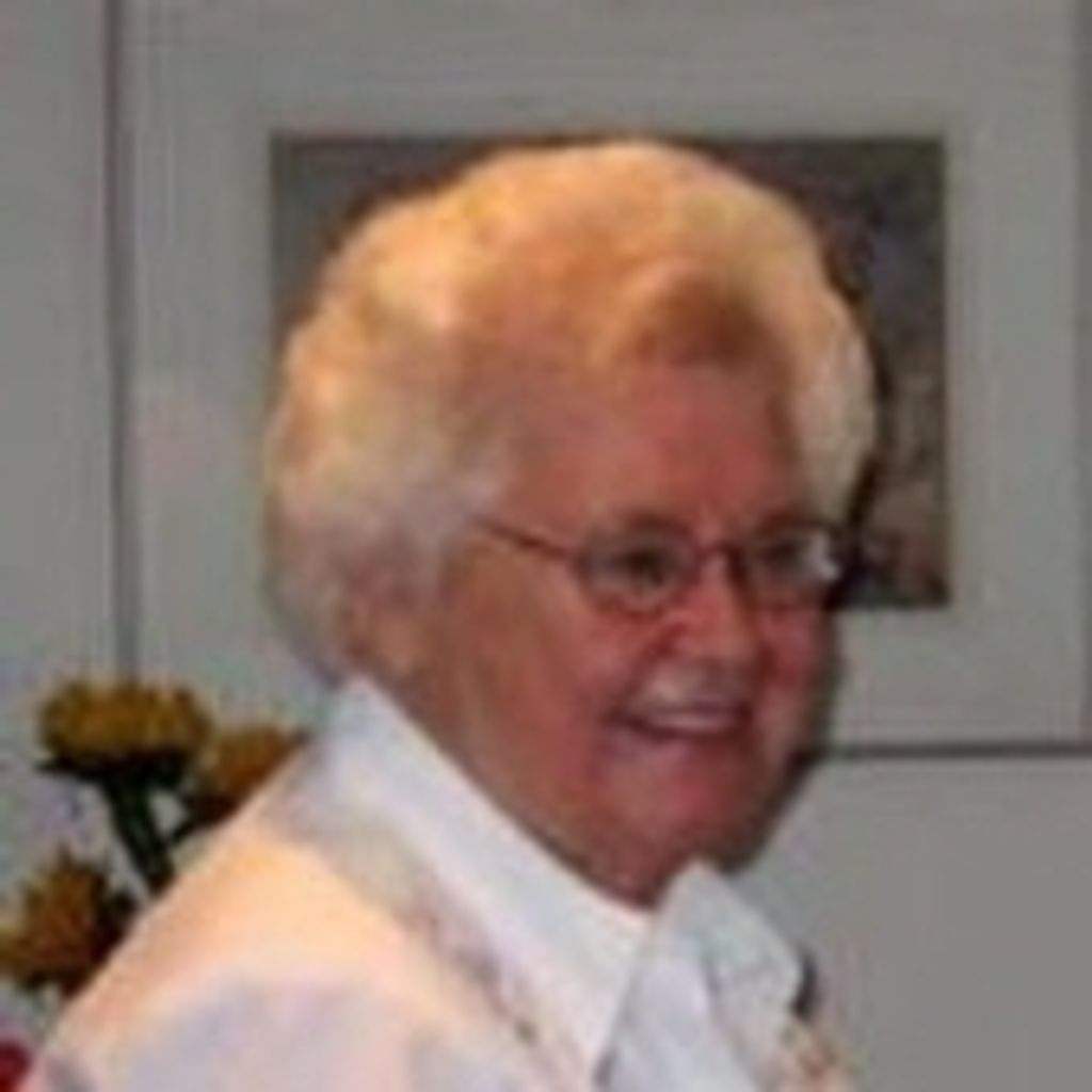 Genevieve H. Sykas