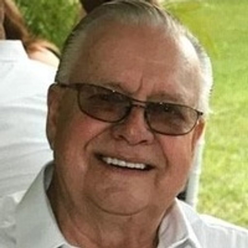 Glenn A Gilleshammer