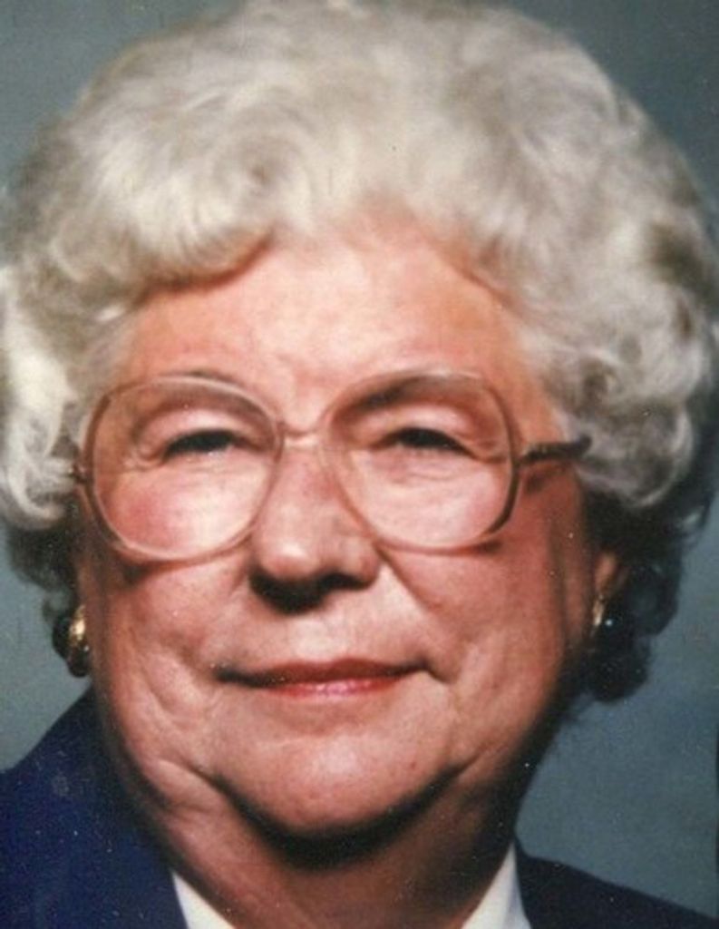 Mary M. Remington