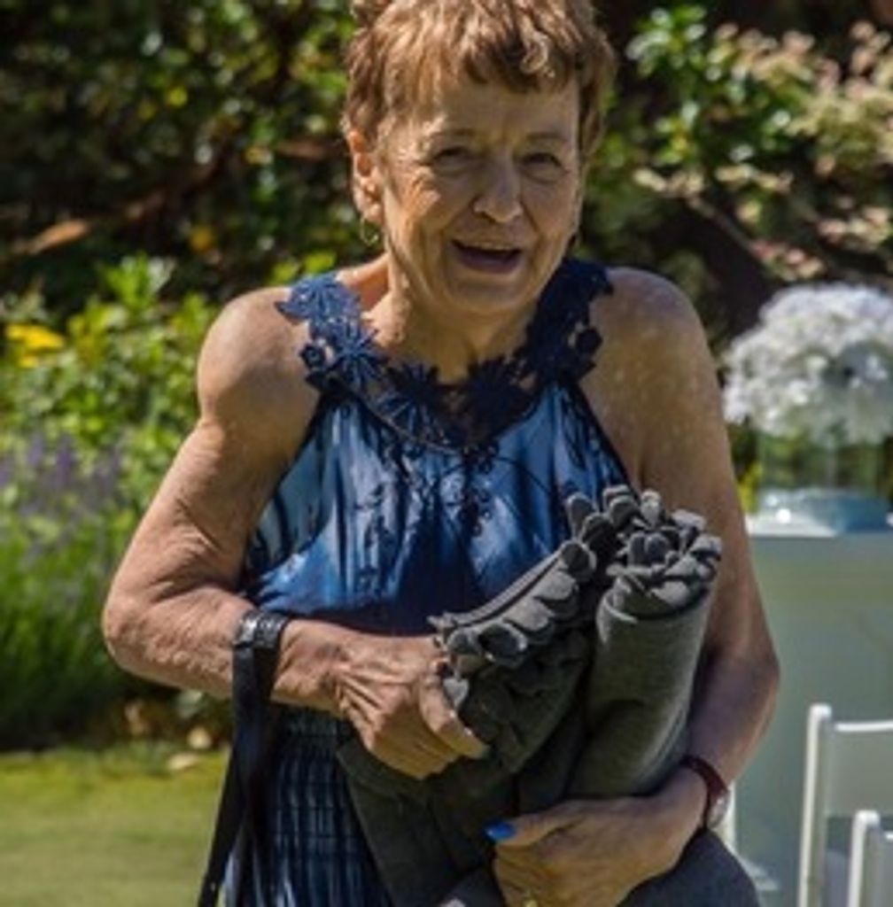 Virginia Pedersen Profile Photo