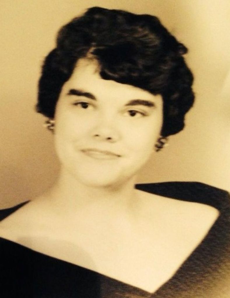 Patricia "Patty" Ann Williams-Shoemaker