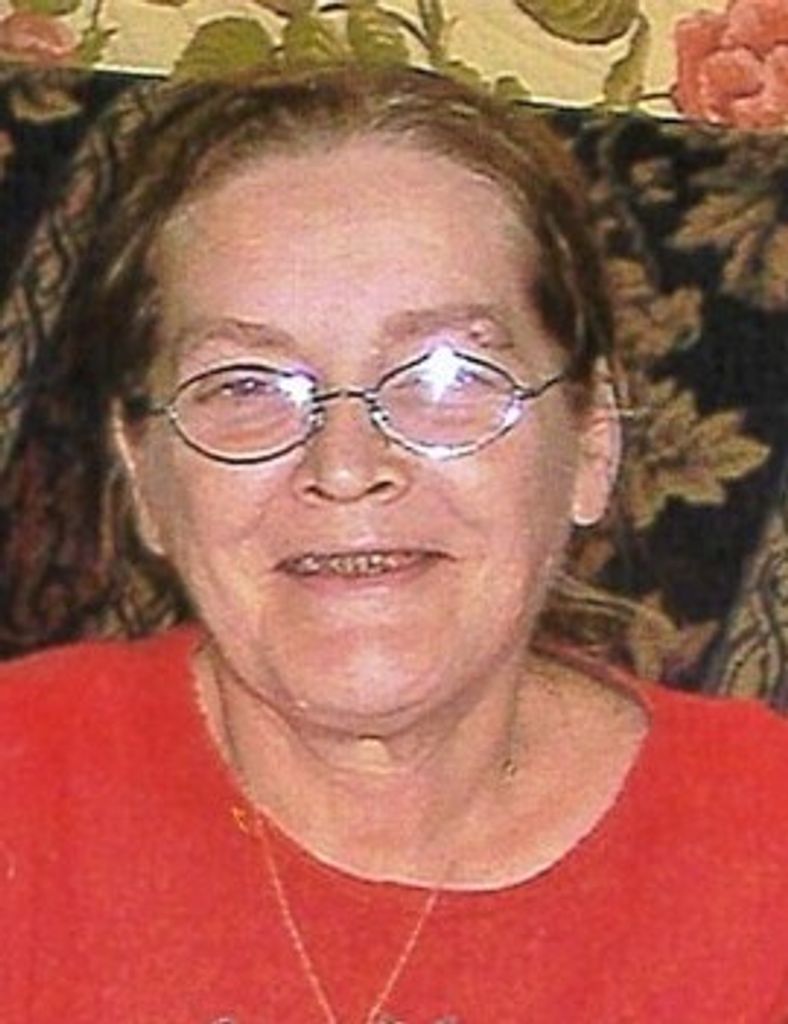 Mary Debra (Hester)  Hallman