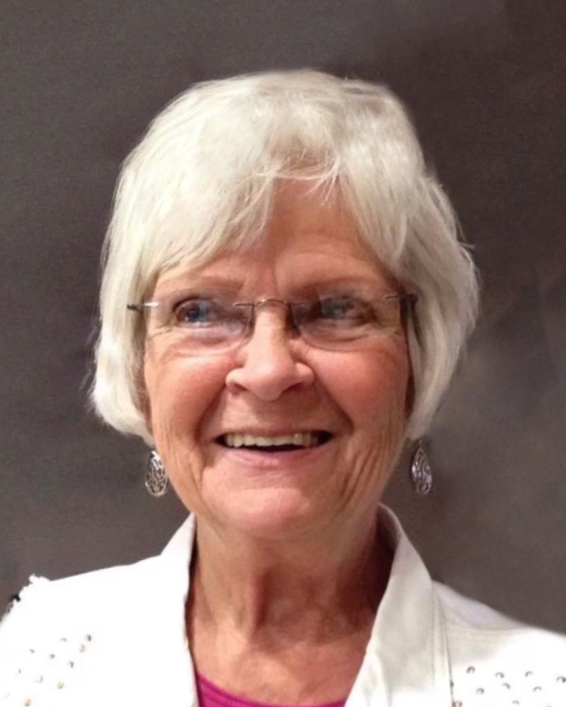 Marilyn Gillock