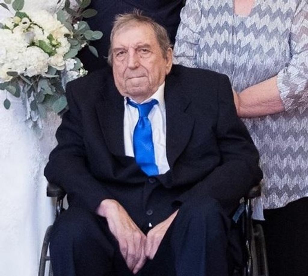 Charles Coleman Beck