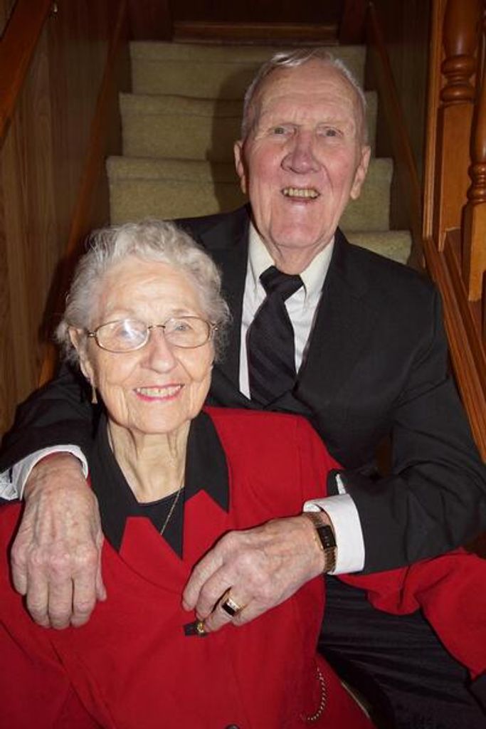 Loretta Eleanor Hoffman