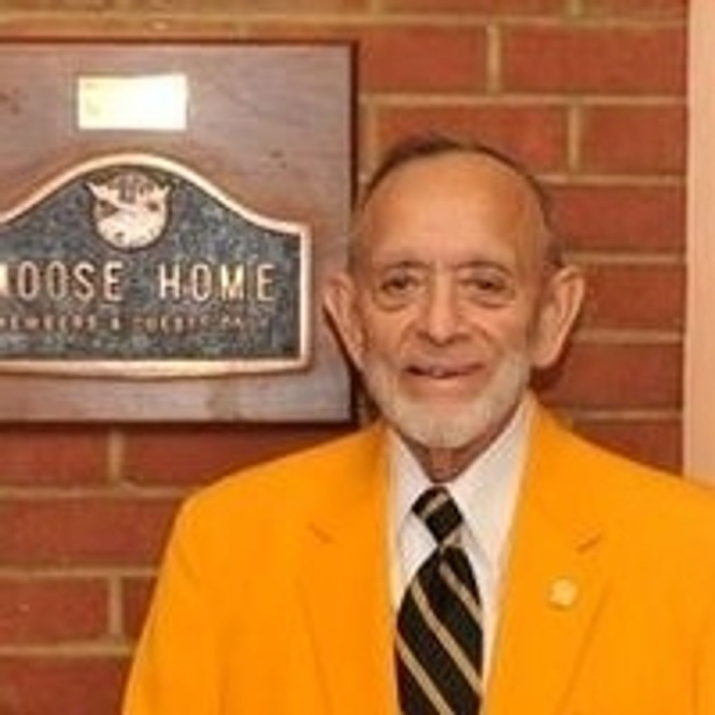 Homer L. "Butch" Roush