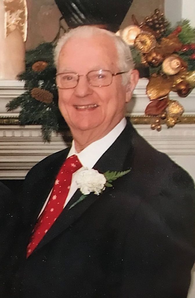 Wayne K Thomas