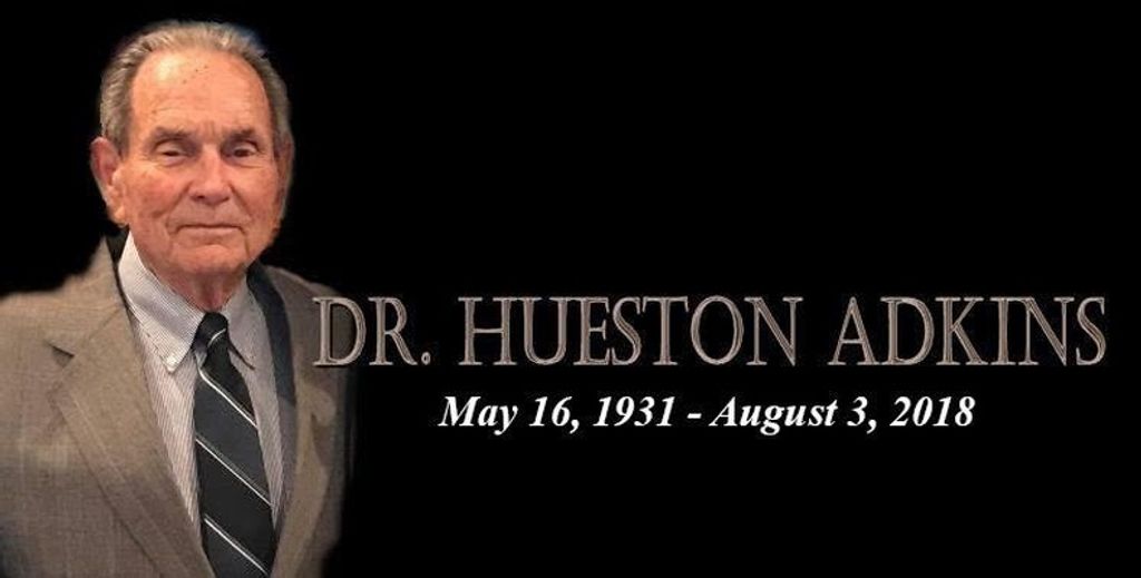 Dr. Hueston Adkins Profile Photo