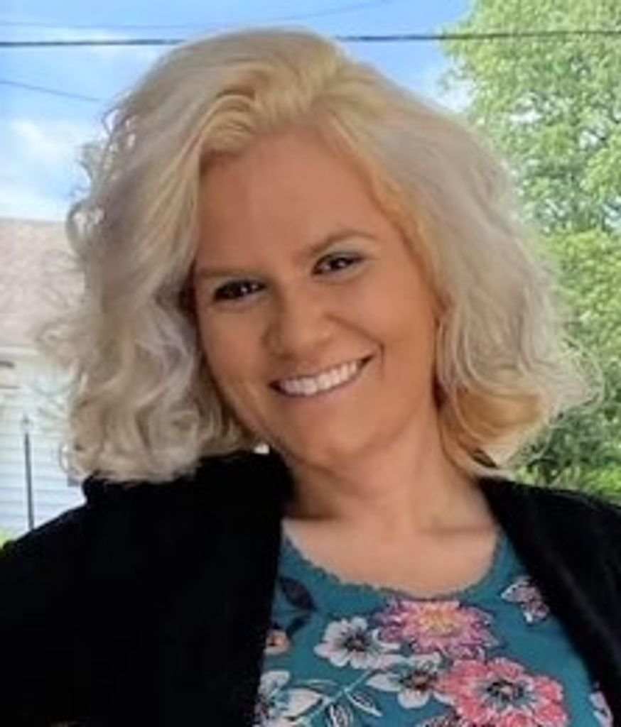 Kadie Mykal (Monteith)  Lancaster Profile Photo