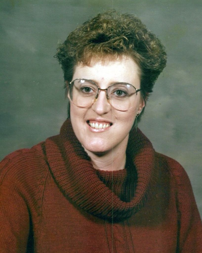 Christine Ann Balberchak Profile Photo