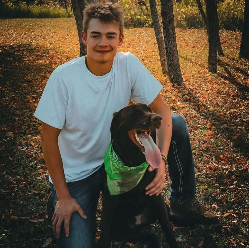 Zander Michael Karsnia