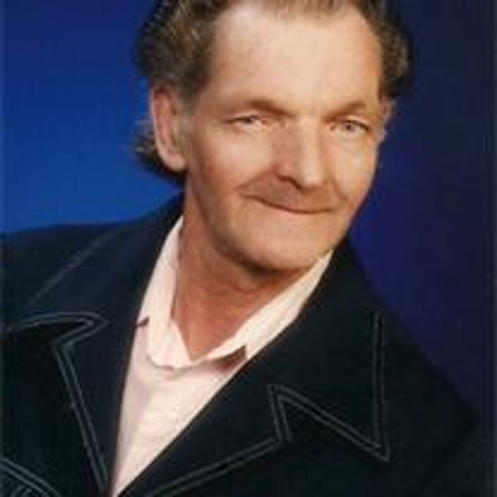 Mathew "George" Berres