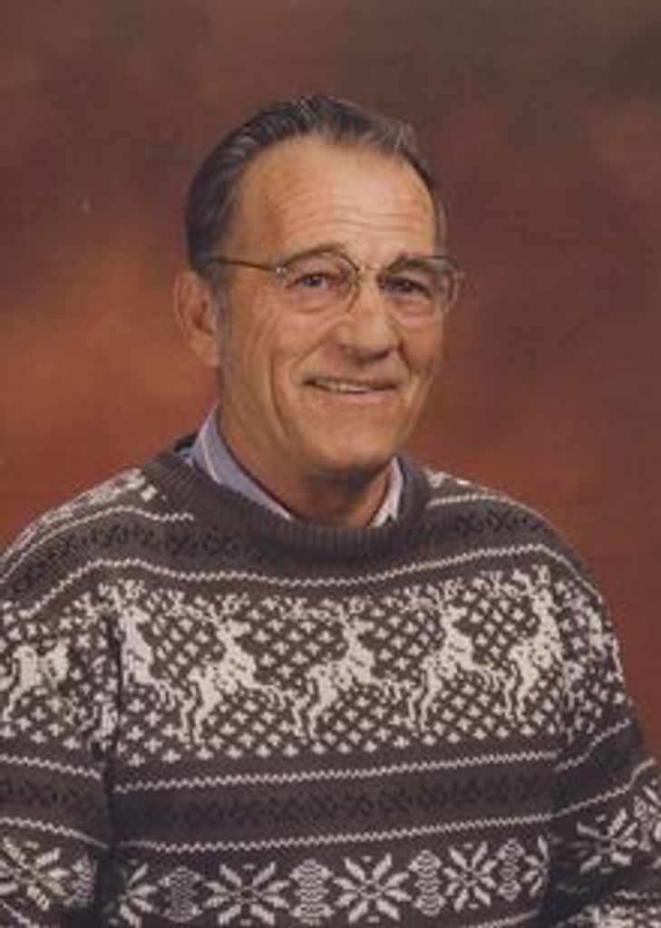 William "Bill" Clark