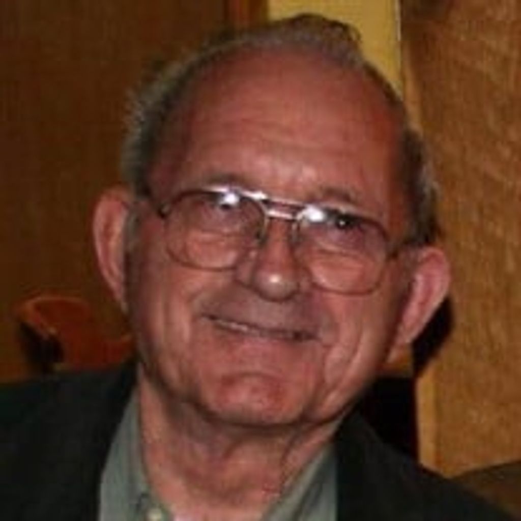 Marion Joseph Oliver