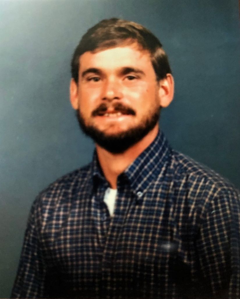 Terry Wayne Hooper Profile Photo