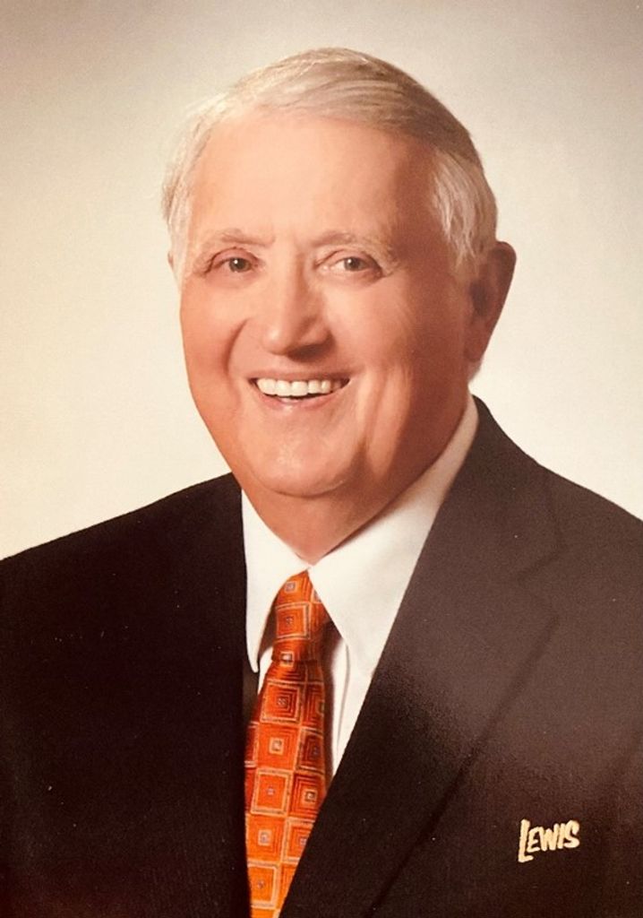 Joseph C. Tauzin, Jr.