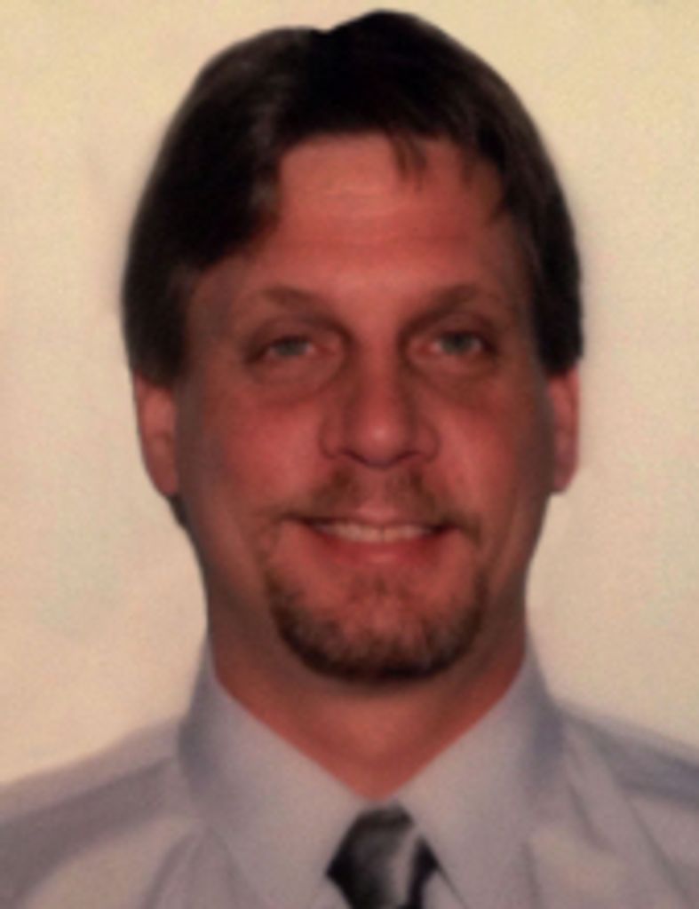 Melvin Scheibe
