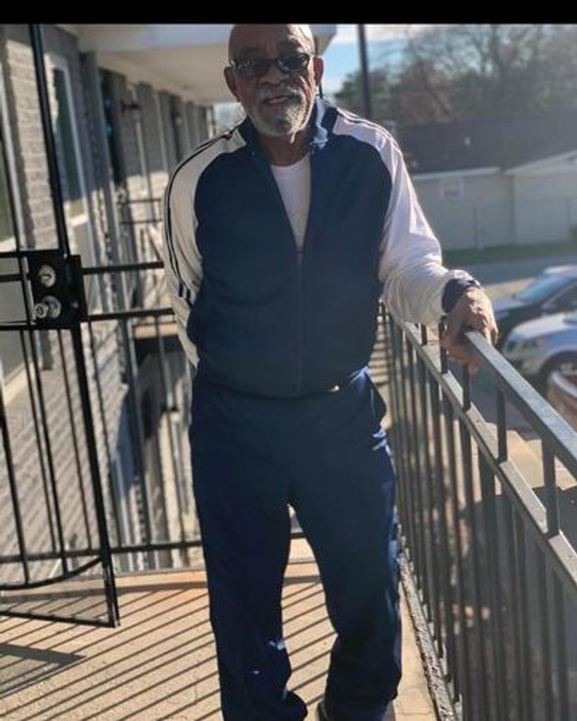 Joe B. Johnson Profile Photo