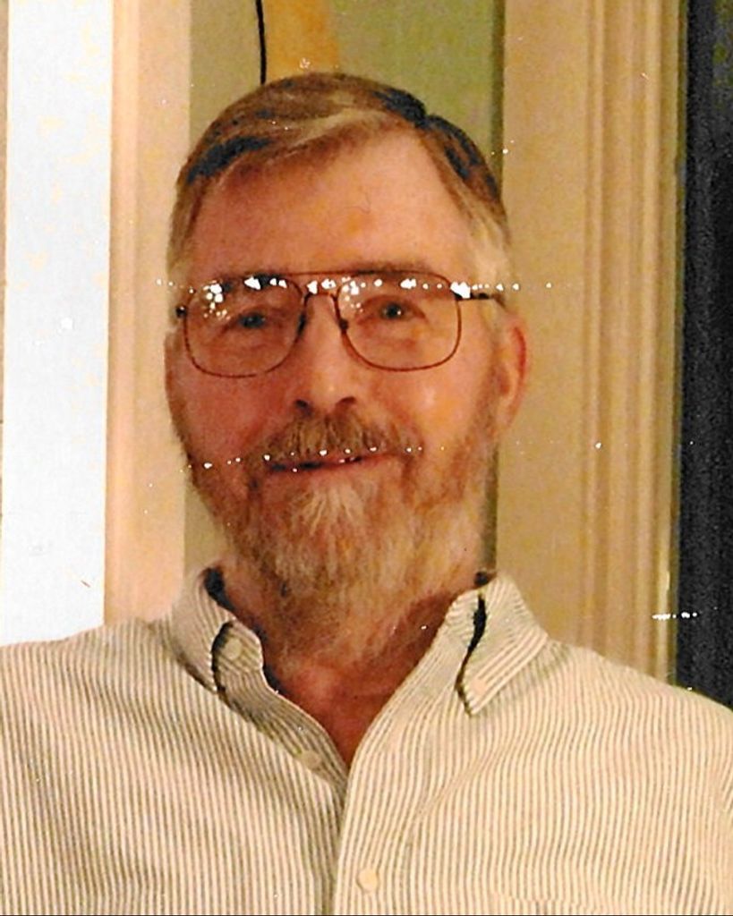 Roderic O. Keppeler