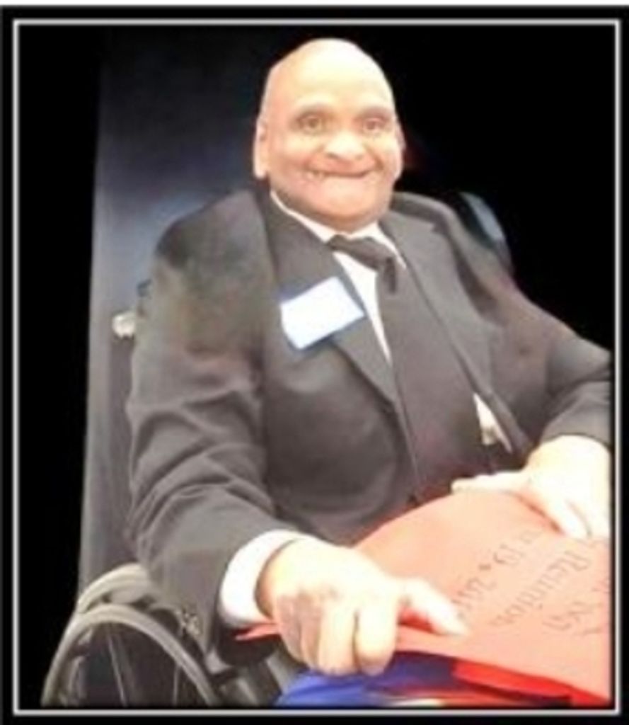Tony E Hildreth Profile Photo