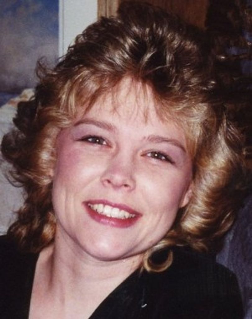 Kimberly Donna Henschel