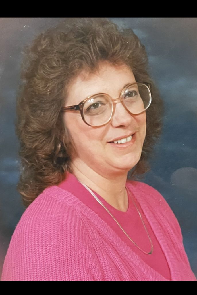 Connie Sue (Strawser)  Cossu Profile Photo