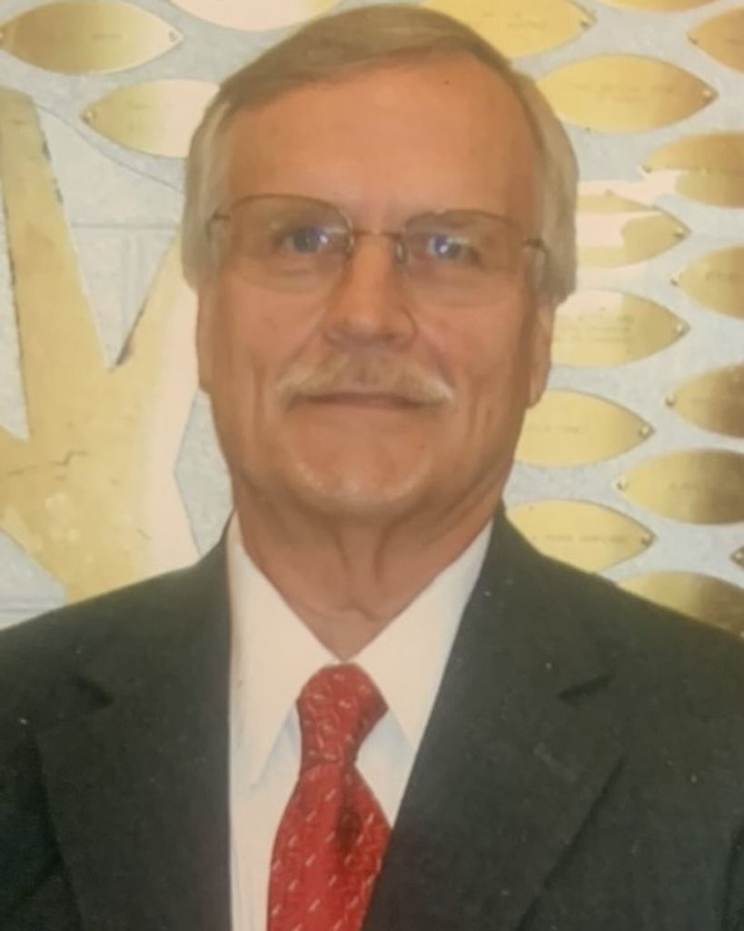 Andrew Matthew 'Andy' Hongisto Profile Photo