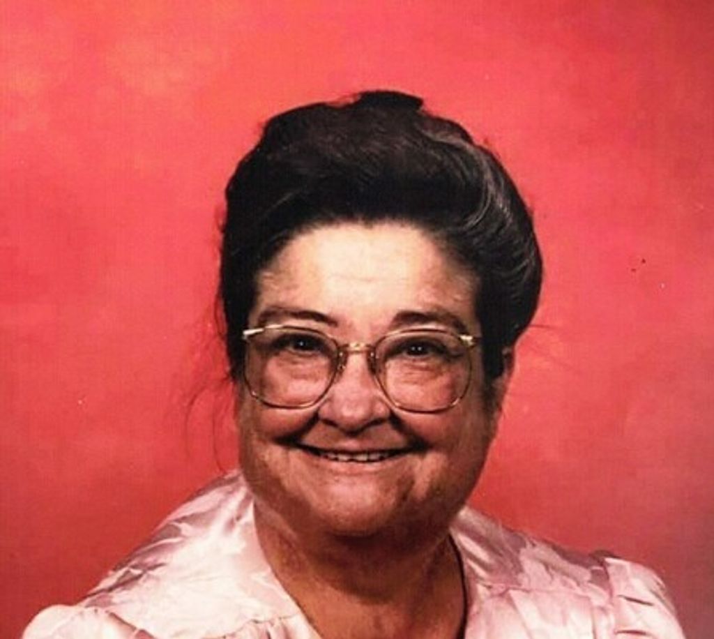 Patricia Witt Profile Photo