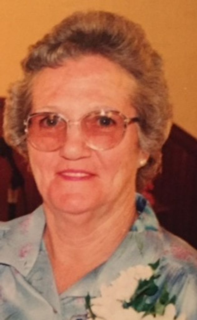 Cornelia E. "Betty" Patrick Profile Photo