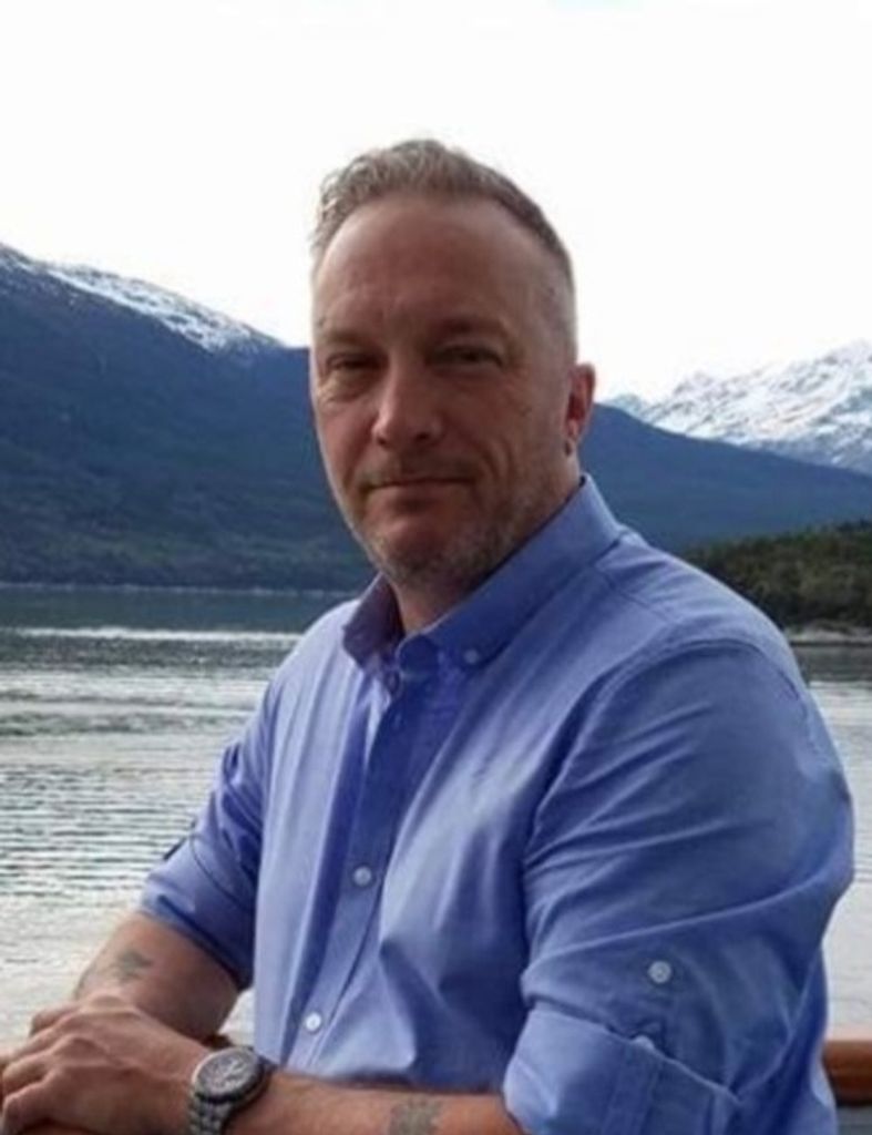 Charles  R. Britton Profile Photo