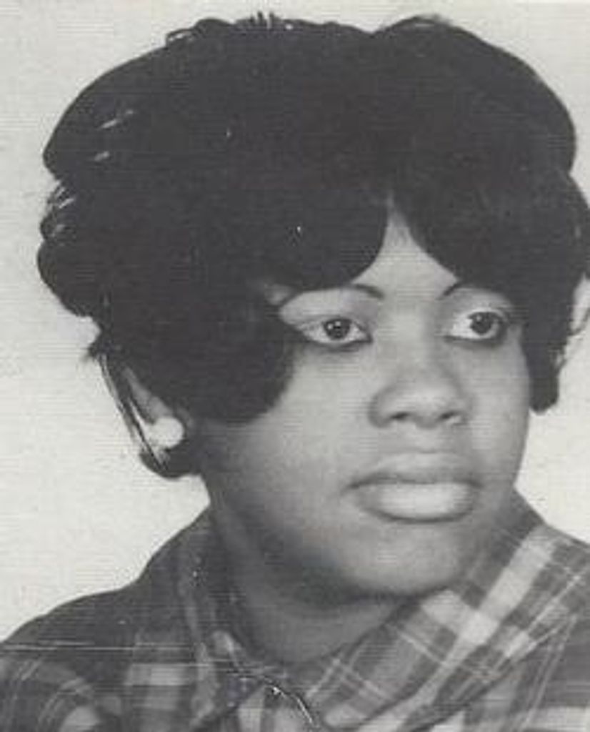 Johnnie Mae Crockett