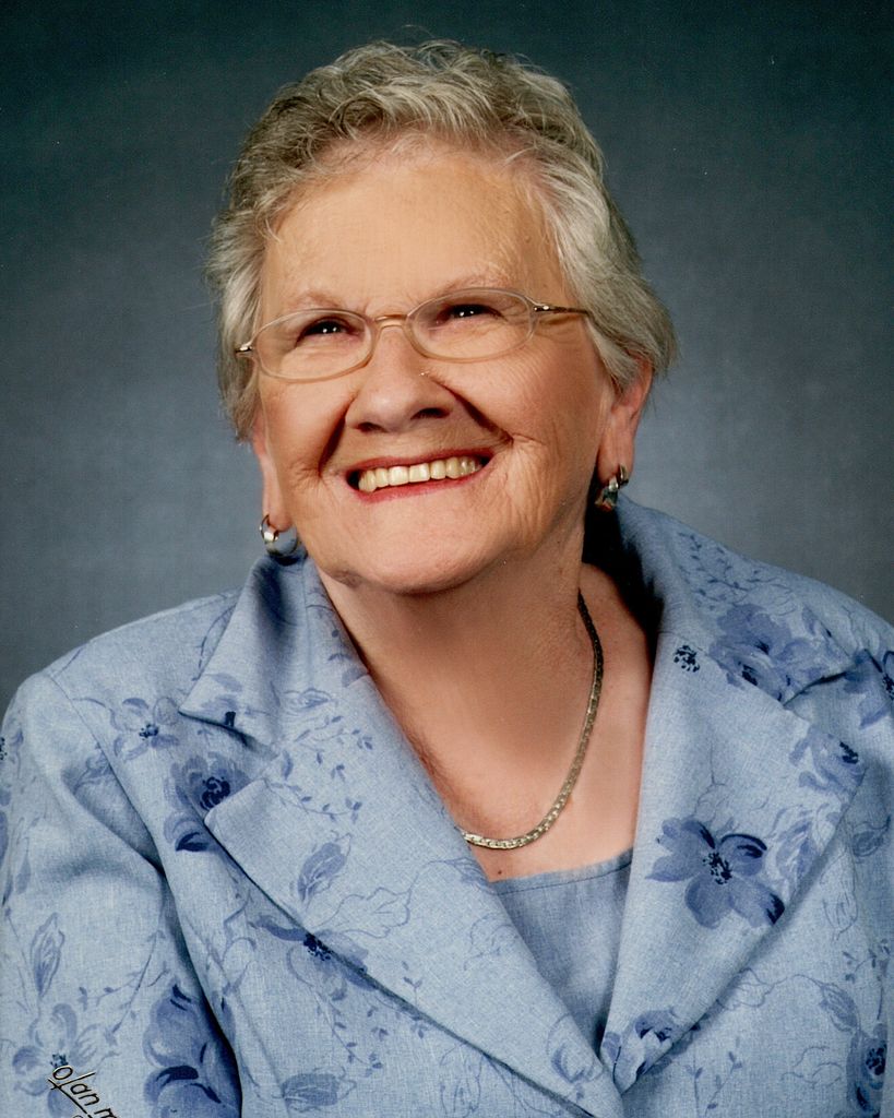 Treva "Maxine" Butler