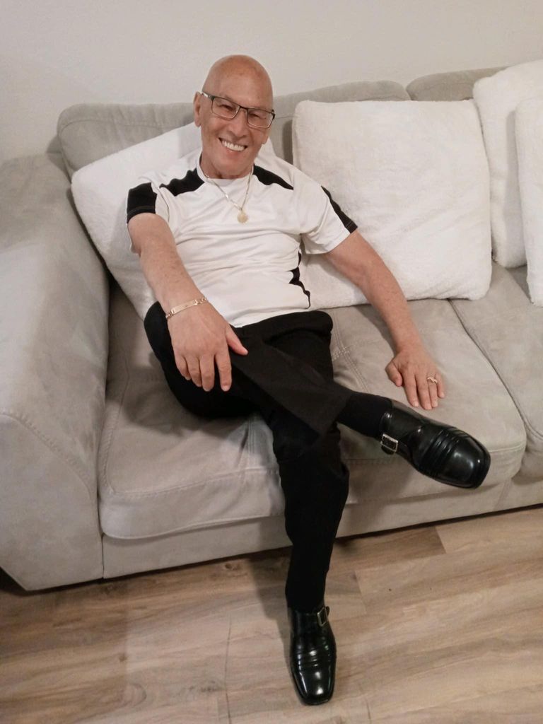 William Reyes Camacho Profile Photo