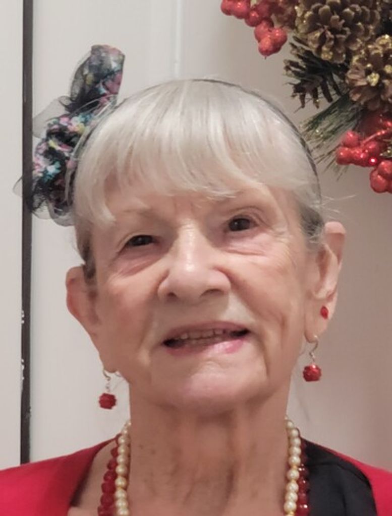 Janice Eilleen Grover Profile Photo