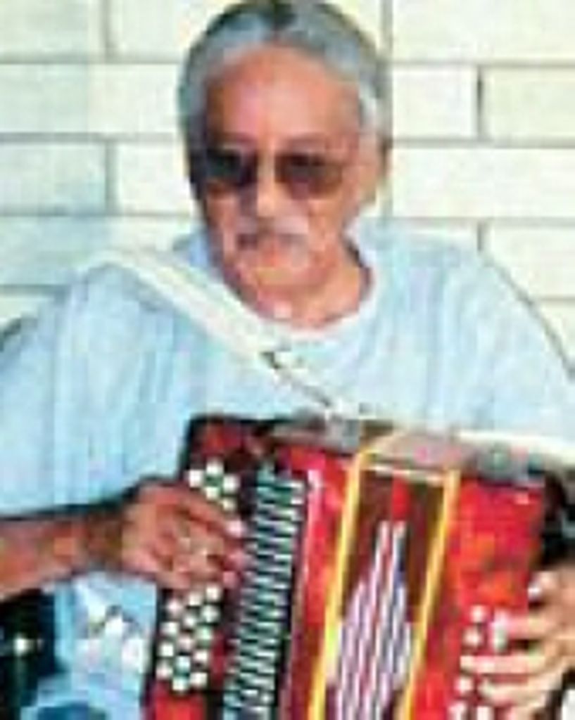 Alejandro Maldonado, Sr.