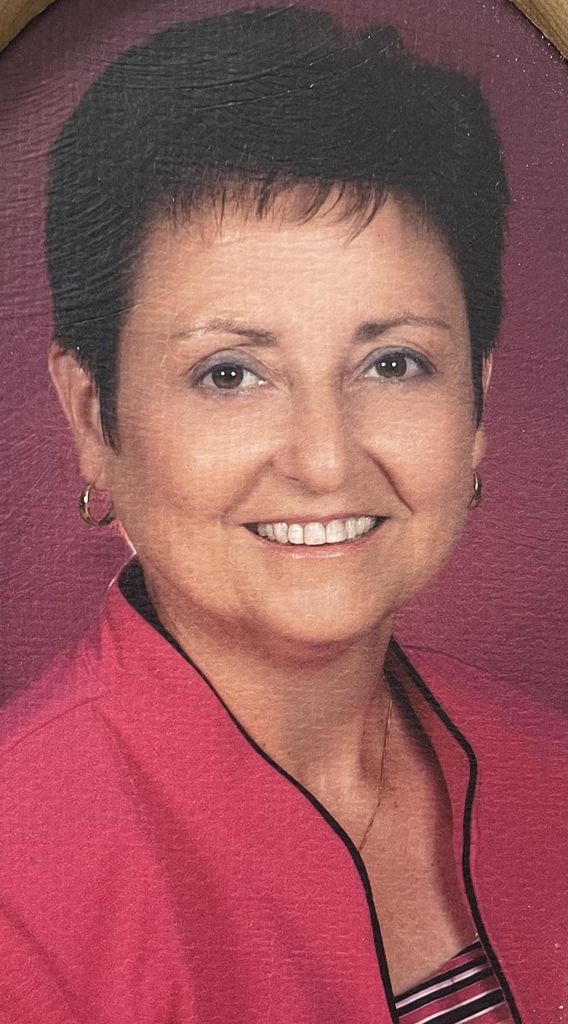 Dutha Beard Keith Profile Photo