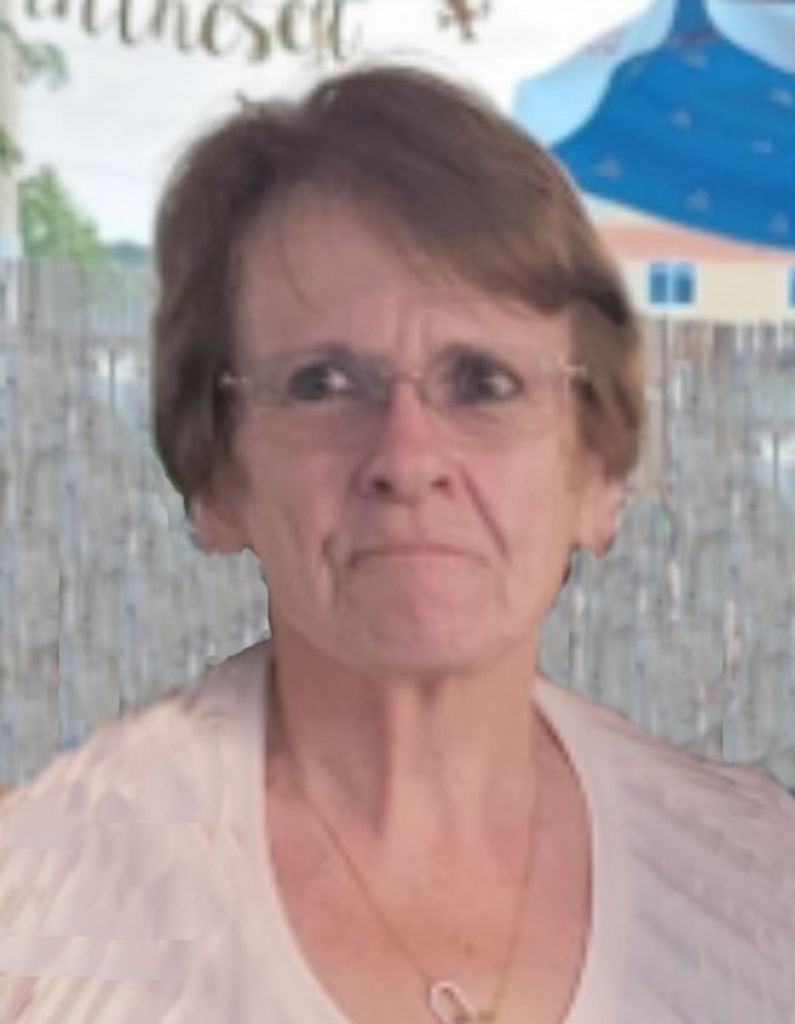 Joyce E. Vickers