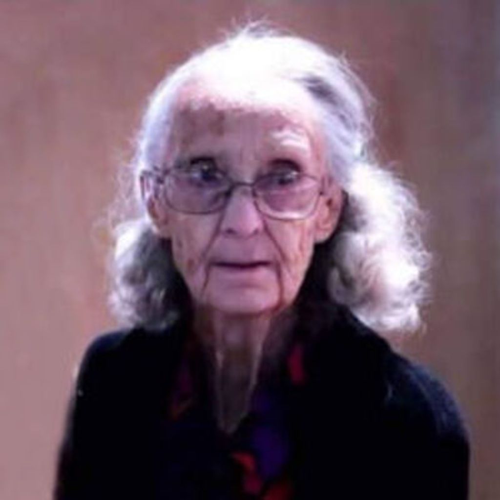Mattie May Holman Profile Photo