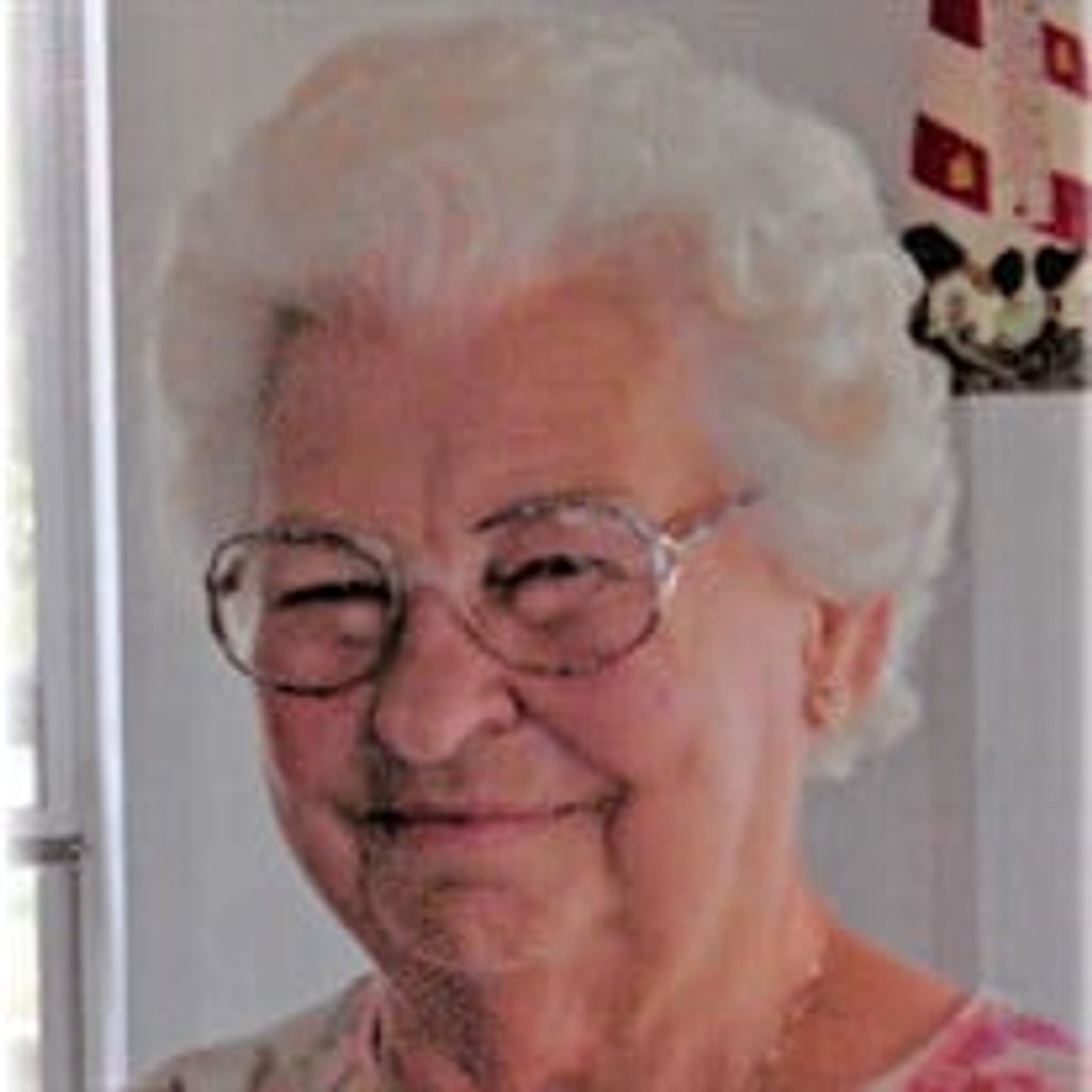 Rose Trulock Profile Photo