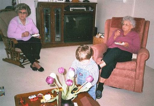 Evelyn  C. Freiheit photo gallery thumbnail 45 of 88