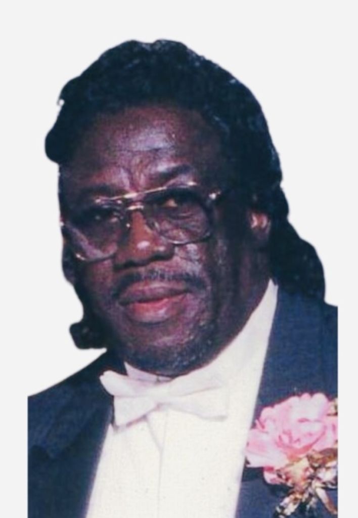Woodrow Johnson,  Jr.  "Woody" Profile Photo