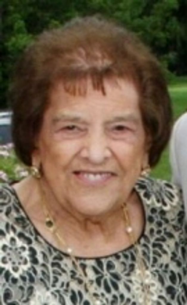 Antonina (Addalli) Badalamenti