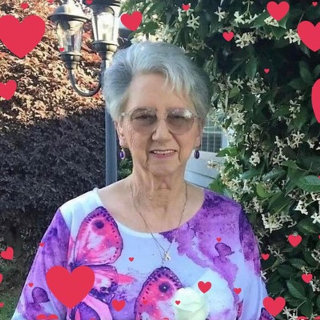 Doris "Polly" Foster Profile Photo