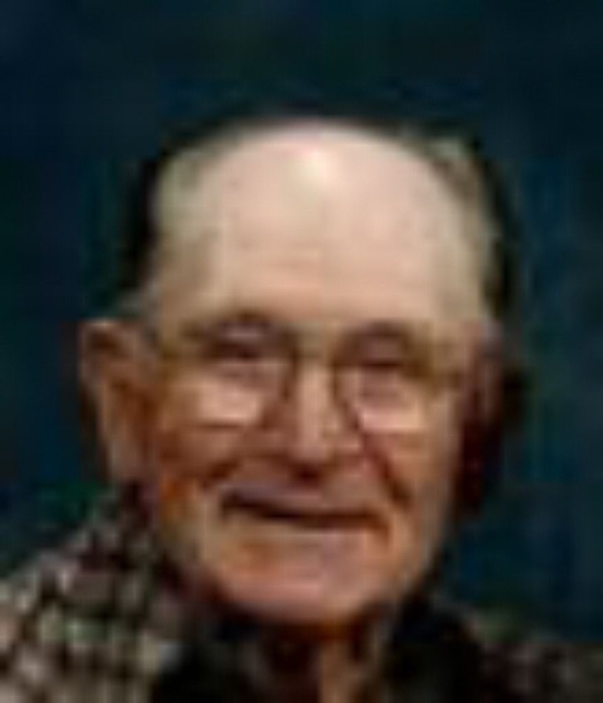 Emil Bush