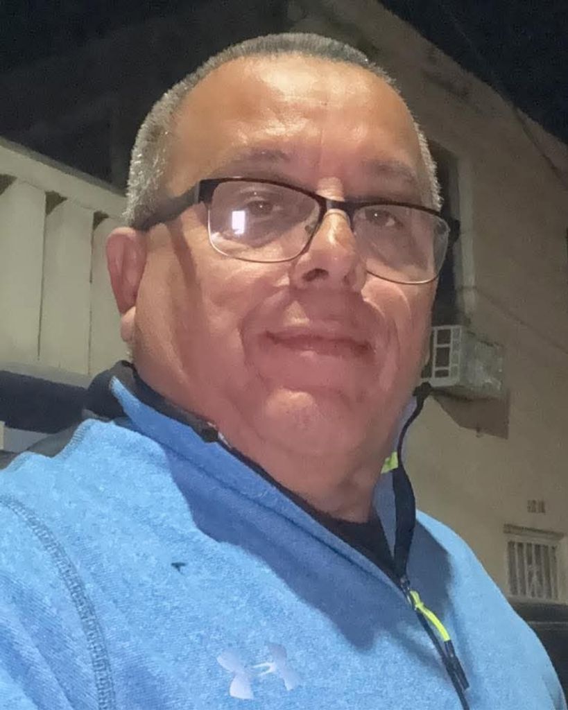 Saul Salazar Profile Photo